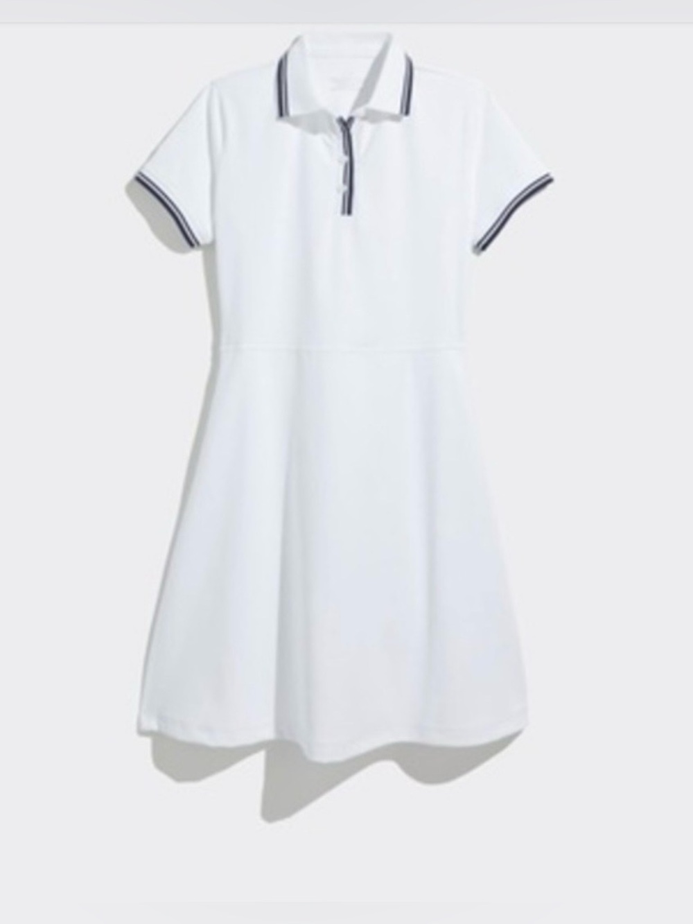 Vineyard Vines Performance Polo Dess
